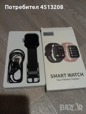 Смарт часовници , снимка 4 - Смарт часовници - 52869853