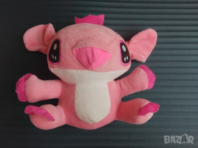 Lilo & Stitch плюшена играчка, снимка 3 - Плюшени играчки - 52620897