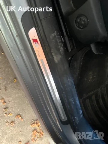 Audi a4 b8 2.0tdi На Части Ауди а4 б8, снимка 6 - Части - 48504138