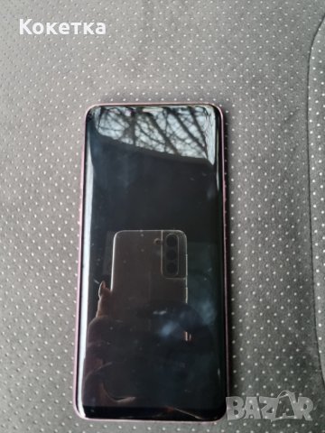 Самсунг S9 plus, снимка 3 - Samsung - 34967576