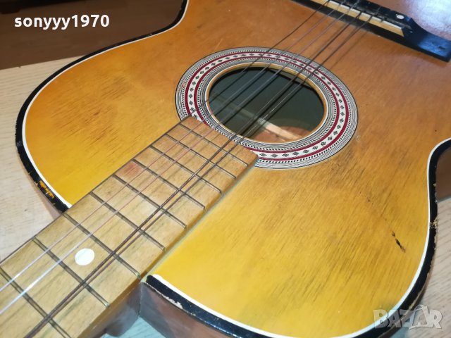 КИТАРА-ВНОС GERMANY 2809210947, снимка 3 - Китари - 34276264