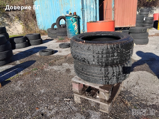 Гуми 225 60 17 Пирели Pirelli 4 броя. Нов внос. Не са нови!, снимка 15 - Гуми и джанти - 52572688