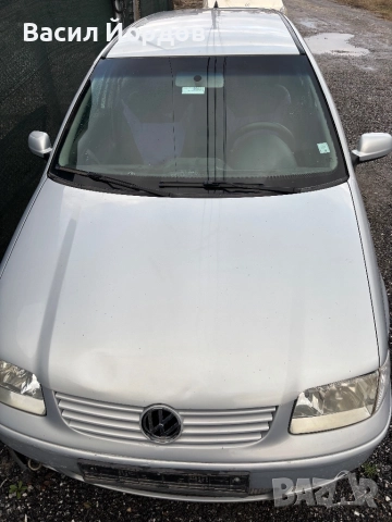 Поло 3 1.4 на Части / VW Polo 3 1.4 На Части, снимка 2 - Автомобили и джипове - 51944981