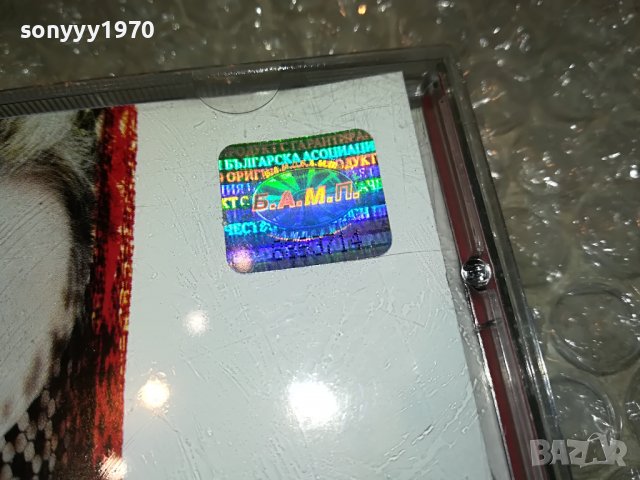 KYLIE X CD-ОРИГИНАЛЕН ДИСК 0609221713, снимка 4 - CD дискове - 37919058