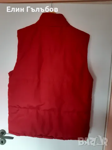 Елече Lee Cooper мъжко, XL размер, снимка 10 - Други - 47772585