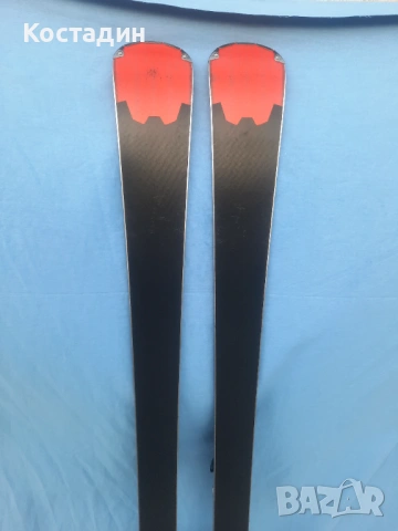 карвинг ски  Rossignol – Pursuit 400 Carbon  177см.  , снимка 10 - Зимни спортове - 53080948