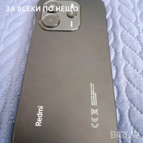 Xiaomi Note 14 Black Series, снимка 3 - Xiaomi - 53226891