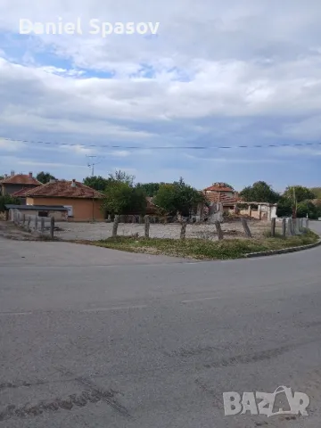 Давам под наем дворно място на топ локация, снимка 5 - Парцели - 49142398