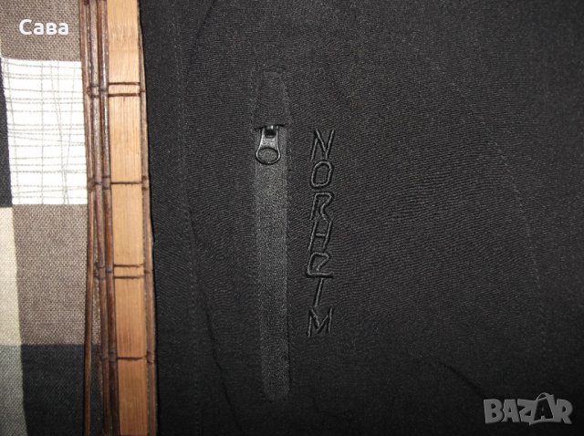 Спортен панталон NORHEIM  дамски,М-Л, снимка 4 - Спортни екипи - 39712074