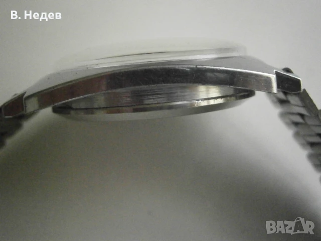 ПОБЕДА/ЗИМ, кал. 2602, сделано в СССР, снимка 5 - Мъжки - 51094529