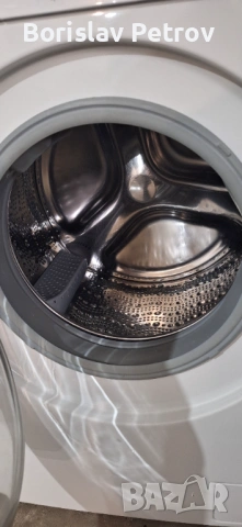 Пералня Siemens IQ 500 А+++ 7кг, снимка 2 - Перални - 54146643