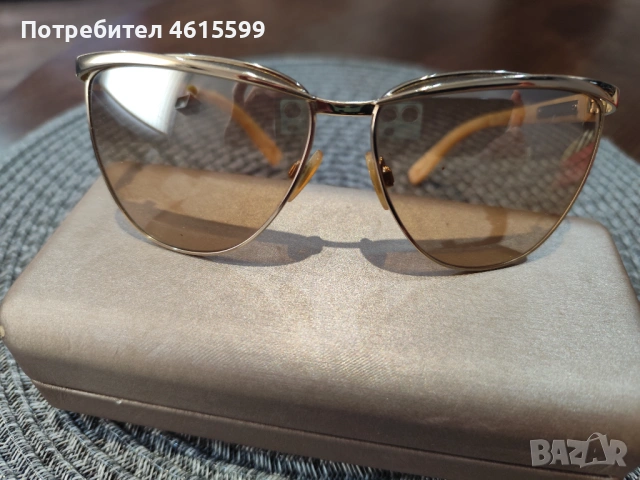 D&G Madonna , снимка 6 - Слънчеви и диоптрични очила - 53927020