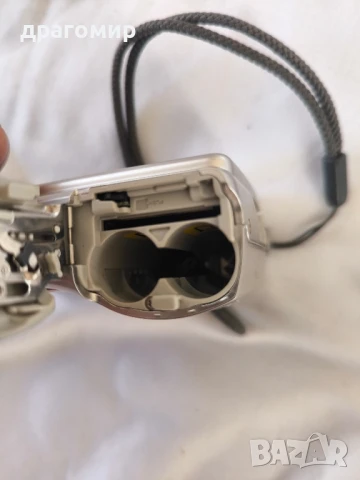 OLYMPUS C-510 , снимка 7 - Фотоапарати - 50777874