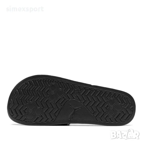 МЪЖКИ ЧЕХЛИ PUMA LEADCAT 2.0, снимка 3 - Мъжки чехли - 49858063