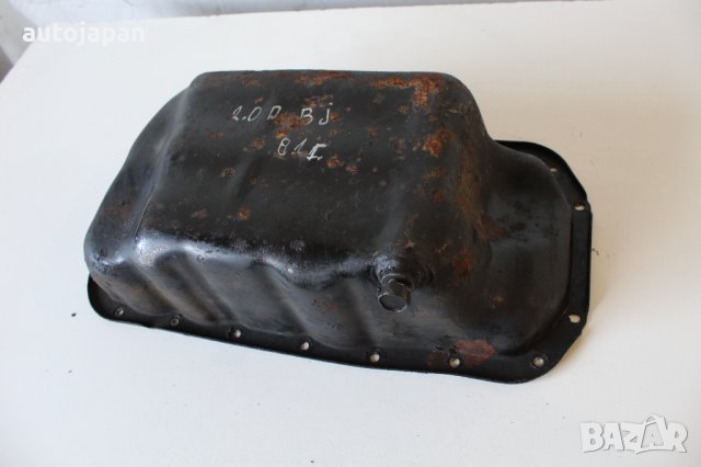 Картер Мазда 323 бж 2.0д 01г Mazda 323 bj 2.0d 2001, снимка 3 - Части - 44414894