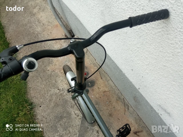 згъваемо 20цола ,ново, снимка 6 - Велосипеди - 50506823