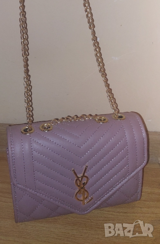 Дамска чанта Iv Sen Loran 