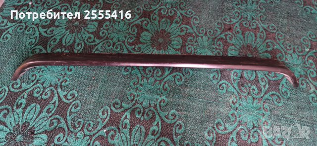 Спойлер за багажник на голф3, снимка 2 - Аксесоари и консумативи - 44208704