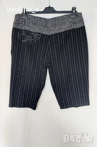 Три различни броя / Маркови бермуди за повод "Airfield", "Visual" и "Betty Barclay" , снимка 3 - Къси панталони и бермуди - 53150438