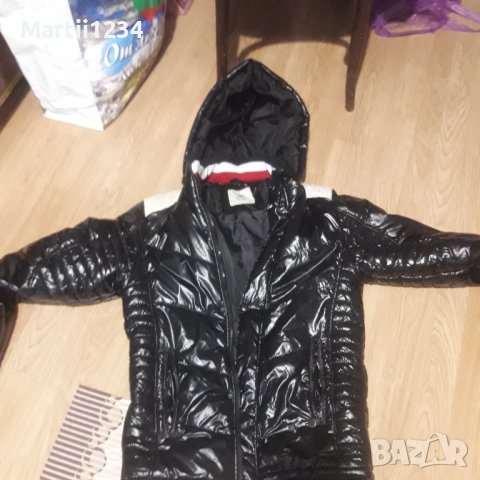 Яке зимно в добро състояние