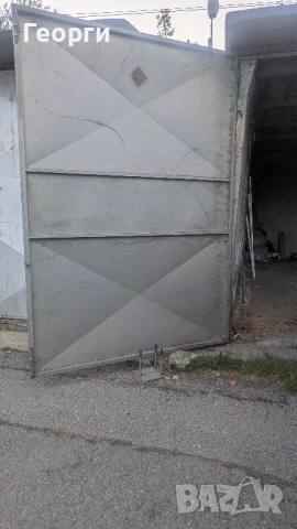 Гараж  под наем - Люлин 3 , снимка 8 - Гаражи и паркоместа - 54361817