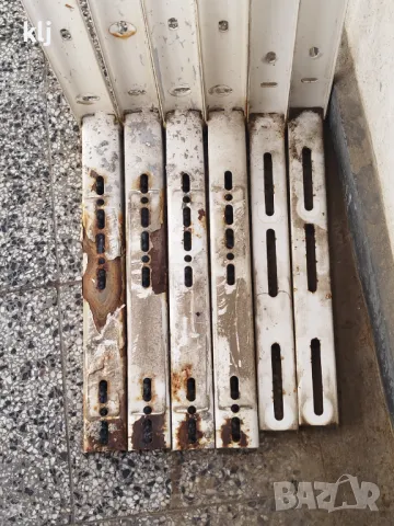 Стойки за климатици , снимка 2 - Климатици - 47290299