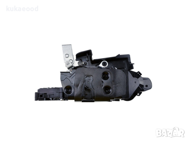 Брава за Ford Mondeo MK4 (2007-2014) за предна лява врата, снимка 2 - Части - 44557780