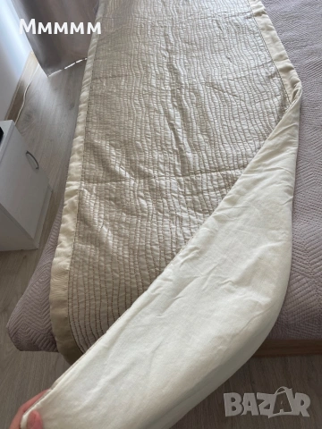 Тишлайфер за спалня, снимка 4 - Покривки за маси - 54330208