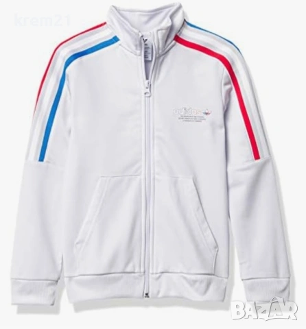 Мъжка горница Адидас s за ръст 170см, снимка 5 - Спортни дрехи, екипи - 53368205