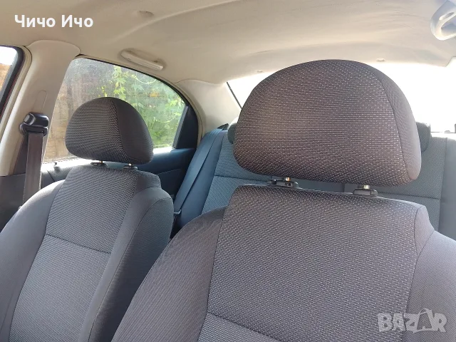 Шевролет Авео 1,4 с Газ, снимка 12 - Автомобили и джипове - 55834171