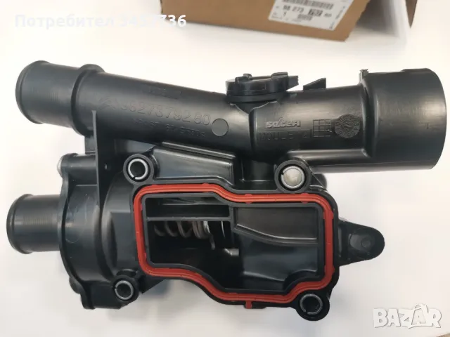 Нов оригинален термостат Ducato Jumper Expert Jumpy 9827379280, снимка 3 - Части - 49218529