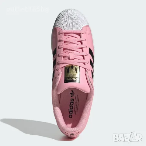 Messi Adidas - Superstar JR1520 №42 2/3,№43 1/3 Оригинал Код 627, снимка 6 - Маратонки - 55825635