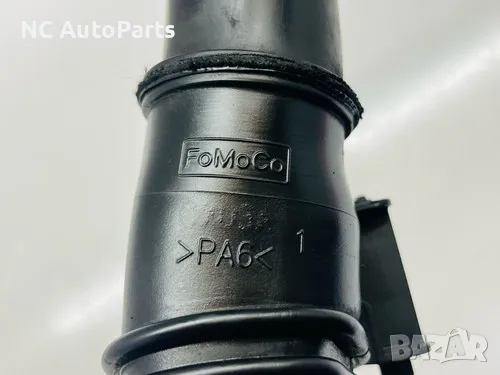 Тръба за въздух за Ford Форд Канект 1.6 Дизел 8V 115 коня T1GA AV6Q-9351-BC Ford 2015, снимка 2 - Части - 49357158