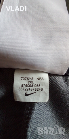 Долнище Nike dry fit, снимка 7 - Спортни дрехи, екипи - 26583443