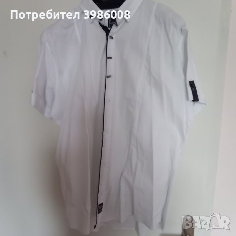 Мъжка риза, снимка 2 - Ризи - 44231752