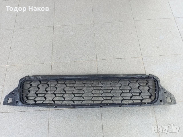 решетка за дачия дъстер