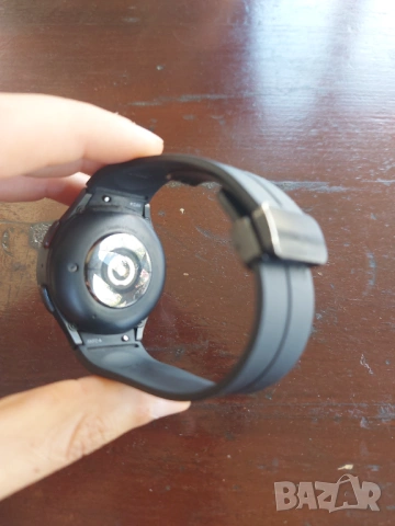 Часовник samsung galaxy watch 5 pro lte