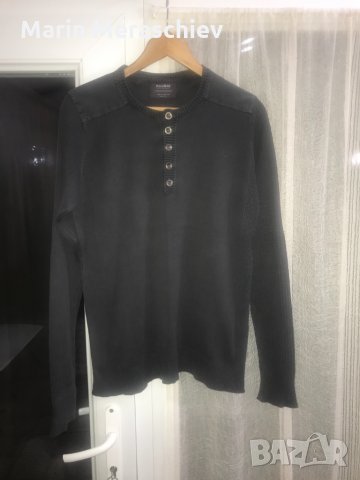 Мъжка блуза PULL& BEAR