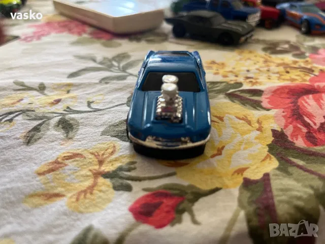 Hotwheels здрав, снимка 2 - Колекции - 50374425