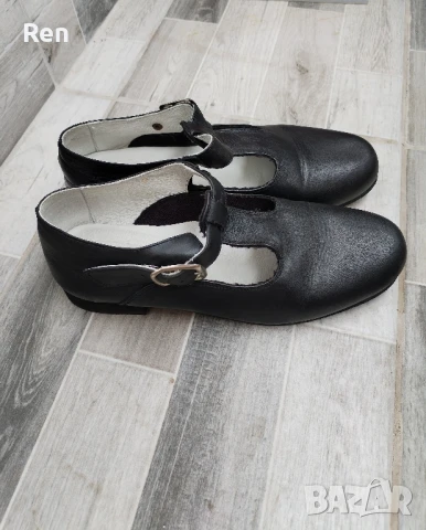 Мъжки скарпини 40-ти номер, без забележки, снимка 8 - Спортно елегантни обувки - 51272475