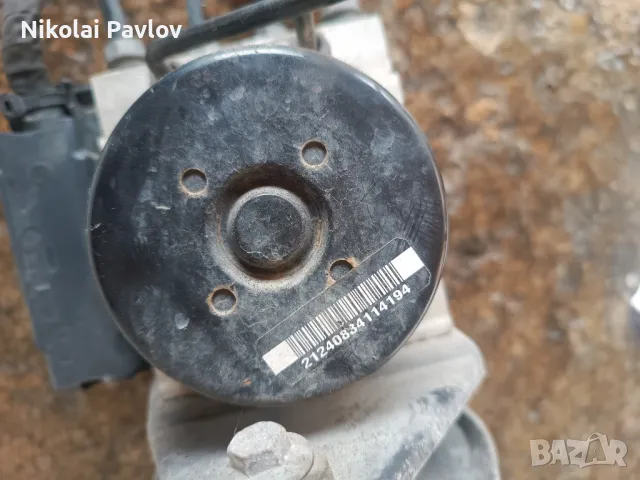 Бушонера модули за Фолксваген голф 6 , снимка 14 - Части - 48412213