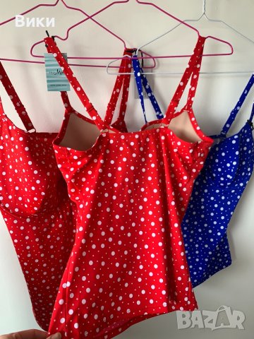 Нов потник бански, снимка 12 - Бански костюми - 40064946