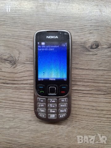 Nokia 6303, снимка 1 - Nokia - 44279860