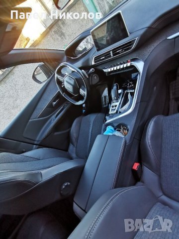 Peugeot 3008 GT LINE , снимка 6 - Автомобили и джипове - 31281338
