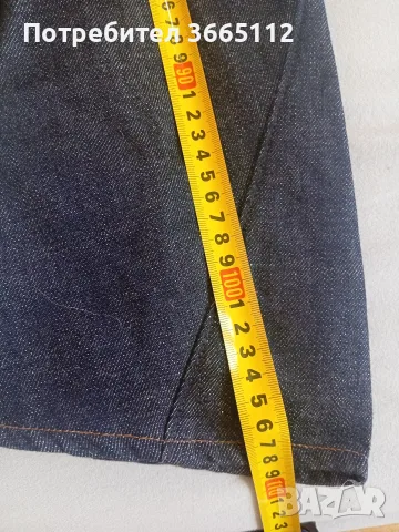 Дънки НОВИ G-star ORIGINAL. ,L, M, снимка 12 - Дънки - 56327931