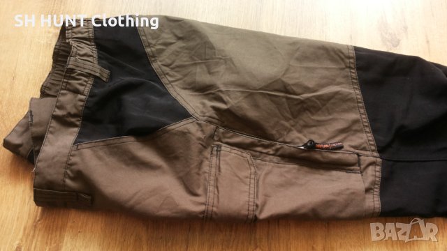 SWED TEAM Stretch Comfort Trouser размер 50 / M за лов риболов и туризъм панталон - 346, снимка 13 - Екипировка - 42576865