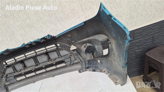 Предна броня Suzuki Vitara година 2015 2016 2017 2018 код 7171154P, 71711-54P , снимка 6 - Аксесоари и консумативи - 53073155