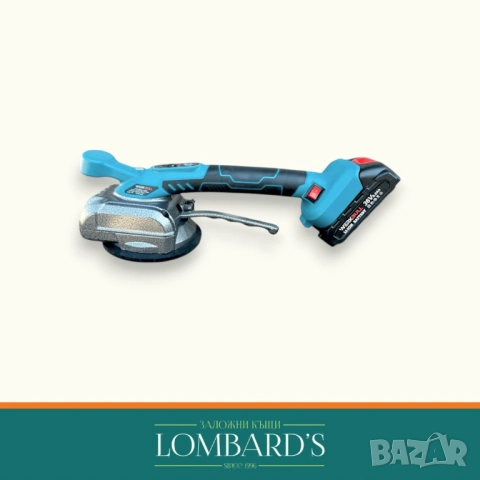 Вендуза за Плочки WerkBull 36V 8AH, N: 3163623