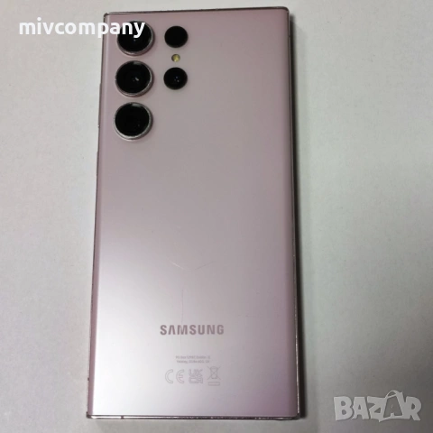 Samsung Galaxy S23 Ultra 256/8GB, снимка 2 - Samsung - 53021511