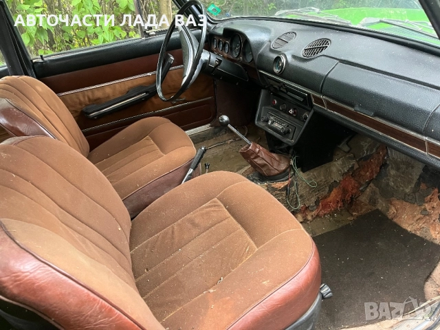 LADA/ЛАДА 1600 на части , снимка 8 - Автомобили и джипове - 52369338